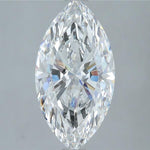 IGI 3.02 Carat Marquise Lab Grown Diamond 人工培育鑽石 實驗室人造鑽石
