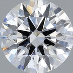 IGI 1.14 Carat Round Brilliant Lab Grown Diamond 人工培育鑽石 實驗室人造鑽石