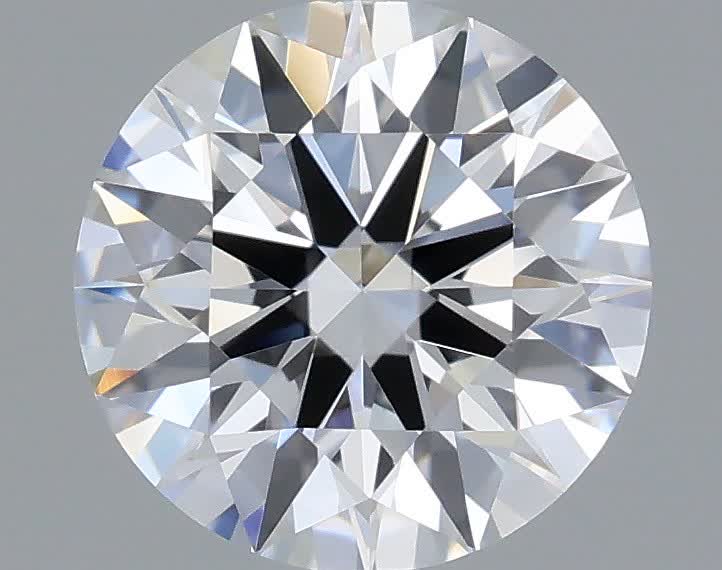 IGI 1.14 Carat Round Brilliant Lab Grown Diamond 人工培育鑽石 實驗室人造鑽石