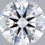 IGI 2.13 Carat Round Brilliant Lab Grown Diamond 人工培育鑽石 實驗室人造鑽石