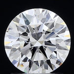 IGI 1.65 Carat Round Brilliant Lab Grown Diamond 人工培育鑽石 實驗室人造鑽石