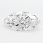IGI 2.28 Carat Marquise Lab Grown Diamond 人工培育鑽石 實驗室人造鑽石