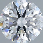 IGI 1.23 Carat Round Brilliant Lab Grown Diamond 人工培育鑽石 實驗室人造鑽石