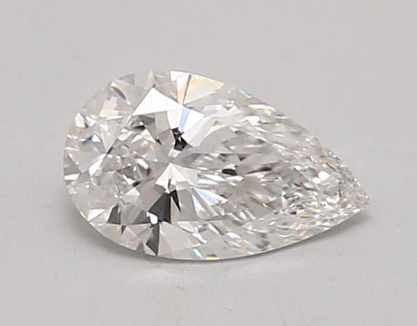 IGI 0.86 Carat Pear Lab Grown Diamond 人工培育鑽石 實驗室人造鑽石