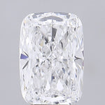 IGI 3.10 Carat Cushion Lab Grown Diamond 人工培育鑽石 實驗室人造鑽石