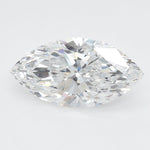 IGI 1 Carat Marquise Lab Grown Diamond