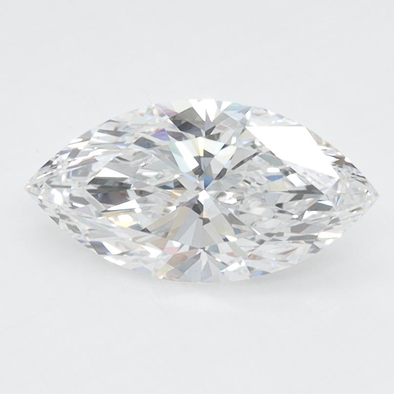 IGI 1 Carat Marquise Lab Grown Diamond