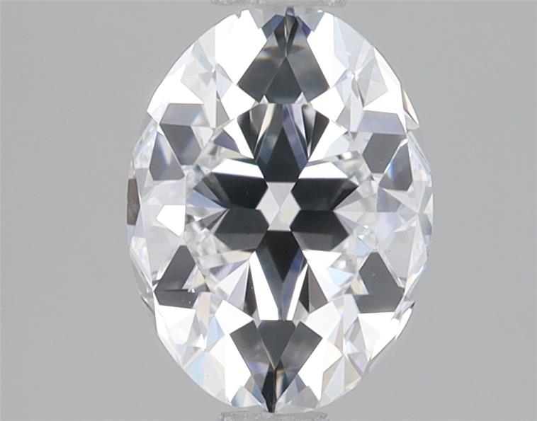 IGI 2.28 Carat Oval Lab Grown Diamond 人工培育鑽石 實驗室人造鑽石