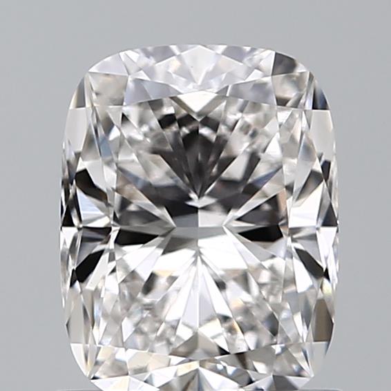 IGI 1.20 Carat Cushion Lab Grown Diamond 人工培育鑽石 實驗室人造鑽石