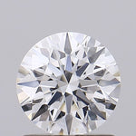 IGI 0.96 Carat Round Brilliant Lab Grown Diamond