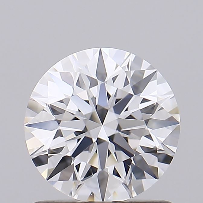 IGI 0.96 Carat Round Brilliant Lab Grown Diamond