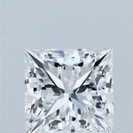 IGI 1.51 Carat Princess Cut Lab Grown Diamond 人工培育鑽石 實驗室人造鑽石