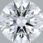 IGI 1.50 Carat Round Brilliant Lab Grown Diamond 人工培育鑽石 實驗室人造鑽石