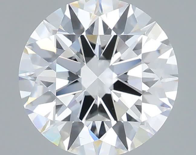 IGI 1.50 Carat Round Brilliant Lab Grown Diamond 人工培育鑽石 實驗室人造鑽石