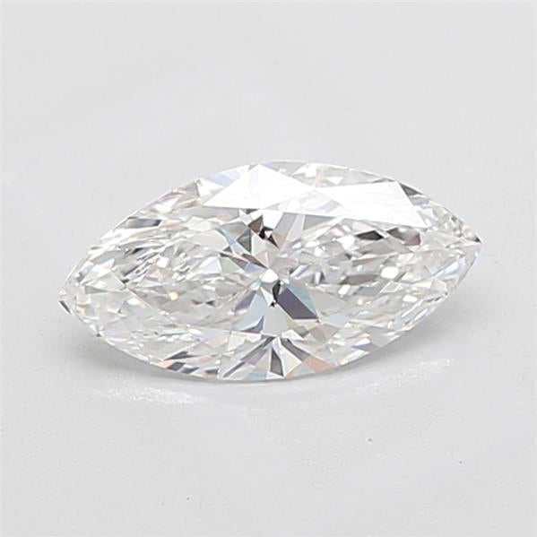 IGI 1.55 Carat Marquise Lab Grown Diamond 人工培育鑽石 實驗室人造鑽石