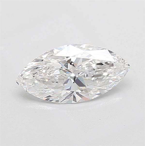 IGI 1.55 Carat Marquise Lab Grown Diamond 人工培育鑽石 實驗室人造鑽石
