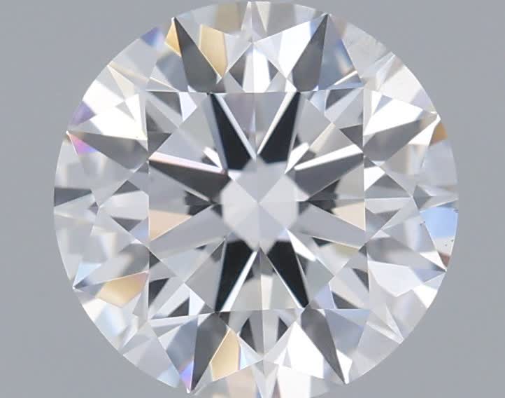 IGI 1.21 Carat Round Brilliant Lab Grown Diamond