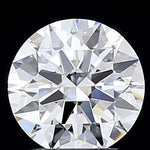 IGI 1.71 Carat Round Brilliant Lab Grown Diamond 人工培育鑽石 實驗室人造鑽石
