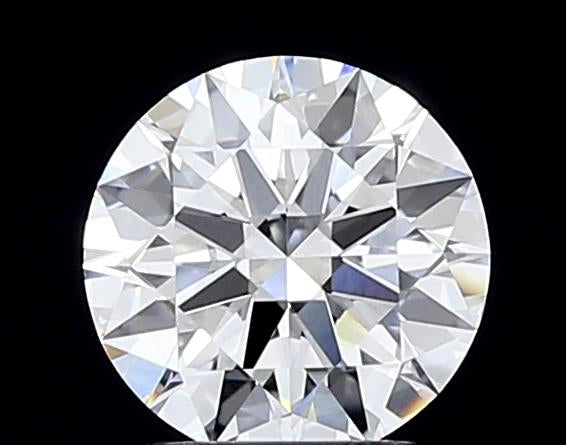 IGI 1.71 Carat Round Brilliant Lab Grown Diamond 人工培育鑽石 實驗室人造鑽石