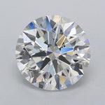 IGI 1.18 Carat Round Brilliant Lab Grown Diamond 人工培育鑽石 實驗室人造鑽石