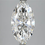 IGI 4.02 Carat Marquise Lab Grown Diamond 人工培育鑽石 實驗室人造鑽石