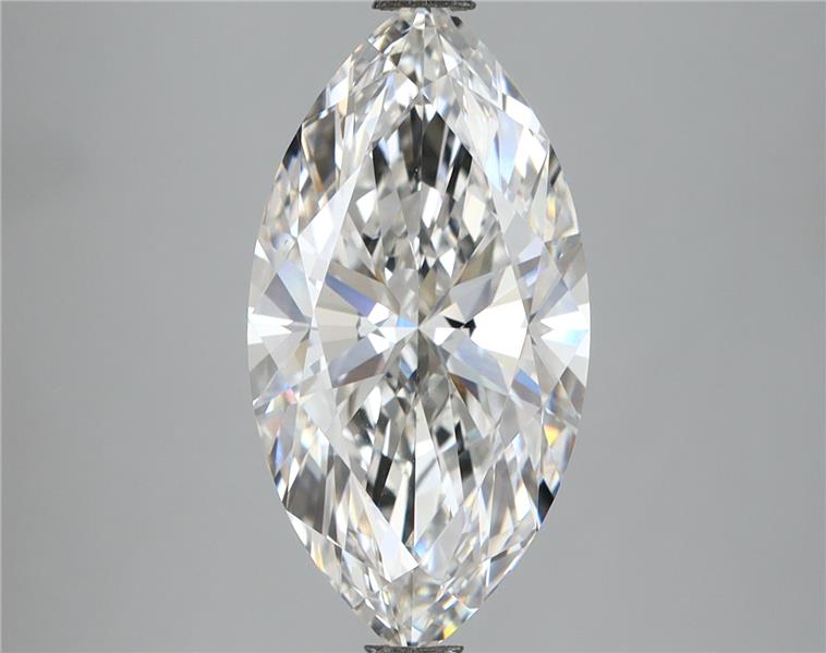 IGI 4.02 Carat Marquise Lab Grown Diamond 人工培育鑽石 實驗室人造鑽石