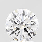 IGI 1.97 Carat Round Brilliant Lab Grown Diamond 人工培育鑽石 實驗室人造鑽石