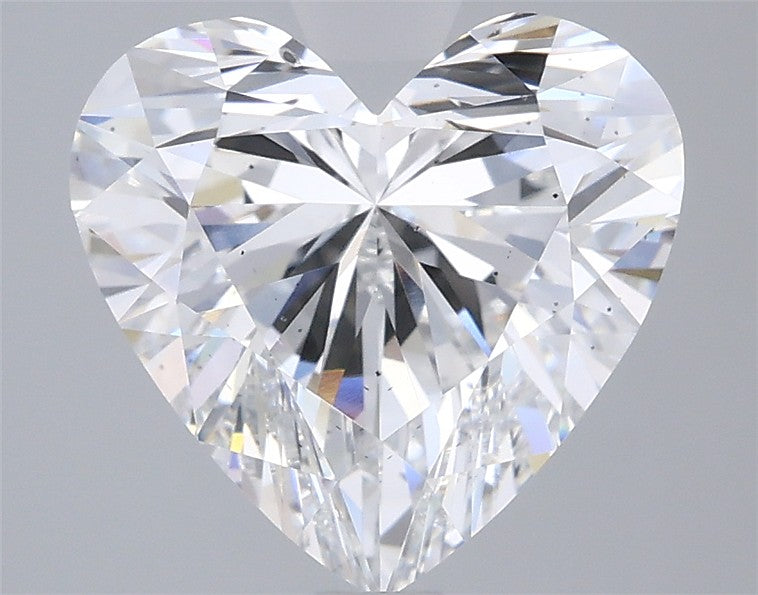 IGI 3.09 Carat Heart Lab Grown Diamond 人工培育鑽石 實驗室人造鑽石