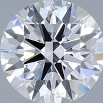 IGI 1.44 Carat Round Brilliant Lab Grown Diamond 人工培育鑽石 實驗室人造鑽石
