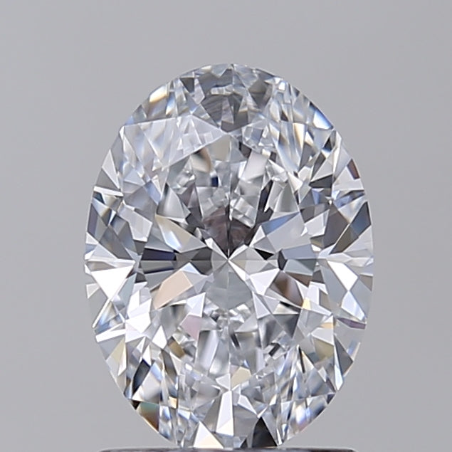 IGI 1.51 Carat 橢圓形 - Oval 培育鑽石 Lab Grown Diamond 人造鑽石 人工鑽石 實驗室鑽石 培養鑽石 香港 培育鑽 