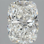IGI 2.79 Carat Cushion Lab Grown Diamond 人工培育鑽石 實驗室人造鑽石