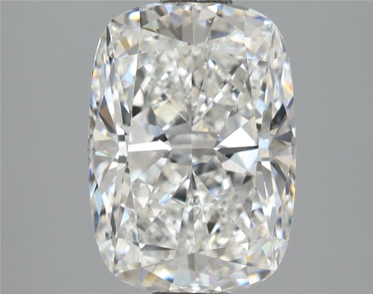 IGI 2.79 Carat Cushion Lab Grown Diamond 人工培育鑽石 實驗室人造鑽石