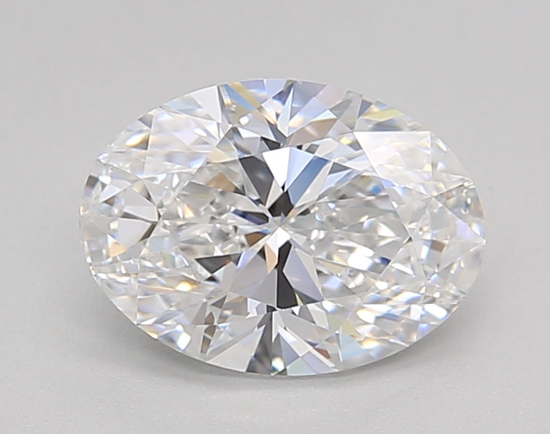 IGI 1.5 Carat 橢圓形 - Oval 培育鑽石 Lab Grown Diamond 人造鑽石 人工鑽石 實驗室鑽石 培養鑽石 香港 培育鑽 