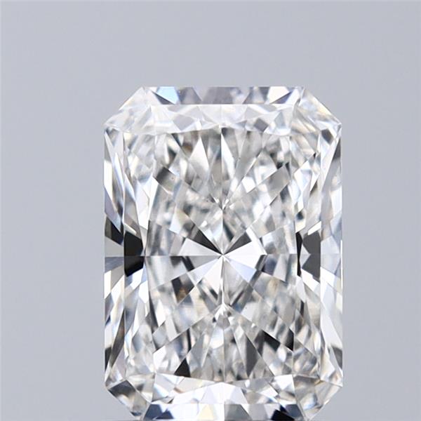 IGI 1.02 Carat Radiant Cut Lab Grown Diamond 人工培育鑽石 實驗室人造鑽石