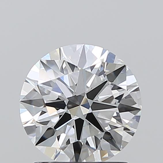 IGI 2.53 Carat Round Brilliant Lab Grown Diamond 人工培育鑽石 實驗室人造鑽石