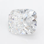 GIA 7.24 Carat Cushion Lab Grown Diamond 人工培育鑽石 實驗室人造鑽石