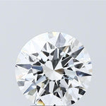 IGI 2.50 Carat Round Brilliant Lab Grown Diamond 人工培育鑽石 實驗室人造鑽石