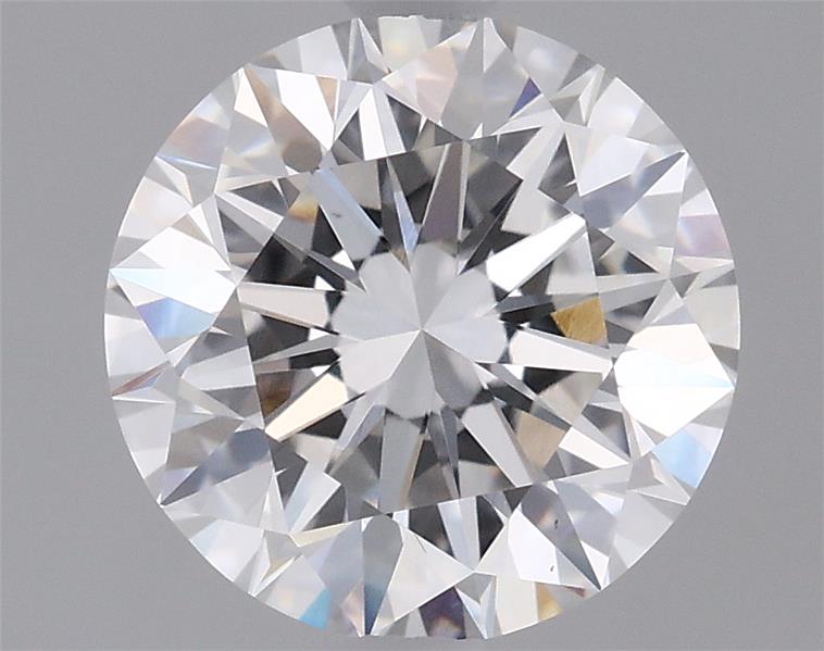 IGI 1.60 Carat Round Brilliant Lab Grown Diamond 人工培育鑽石 實驗室人造鑽石