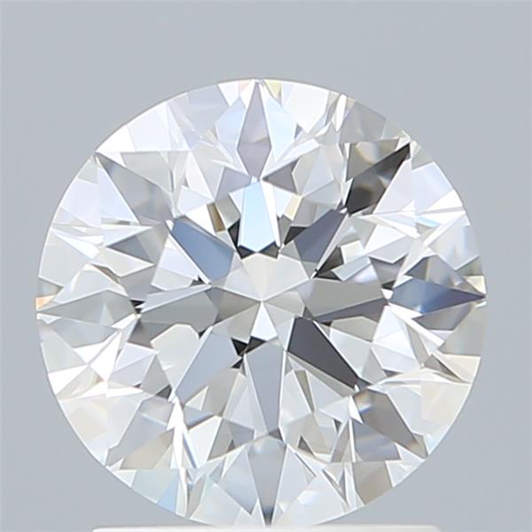 IGI 1.7 Carat Round Brilliant Lab Grown Diamond