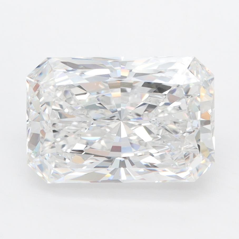 IGI 2.43 Carat Radiant Cut Lab Grown Diamond 人工培育鑽石 實驗室人造鑽石