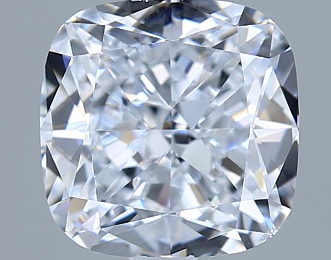 IGI 2.14 Carat Cushion Lab Grown Diamond 人工培育鑽石 實驗室人造鑽石