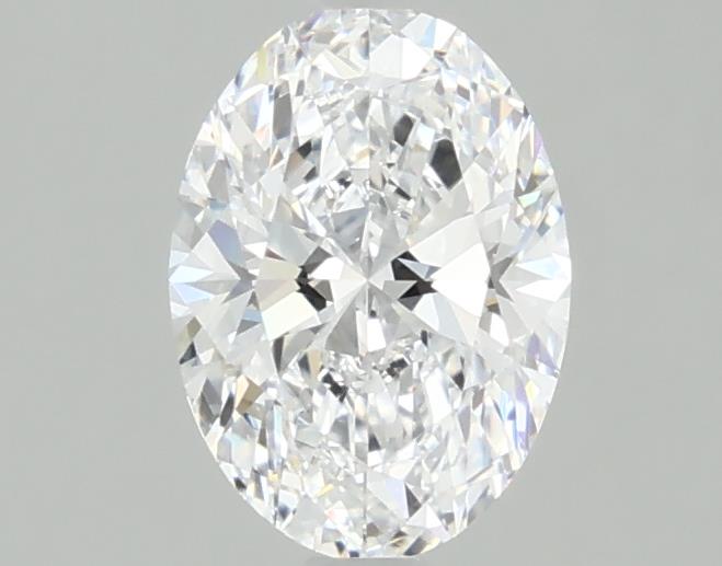 IGI 1.10 Carat Oval Lab Grown Diamond 人工培育鑽石 實驗室人造鑽石