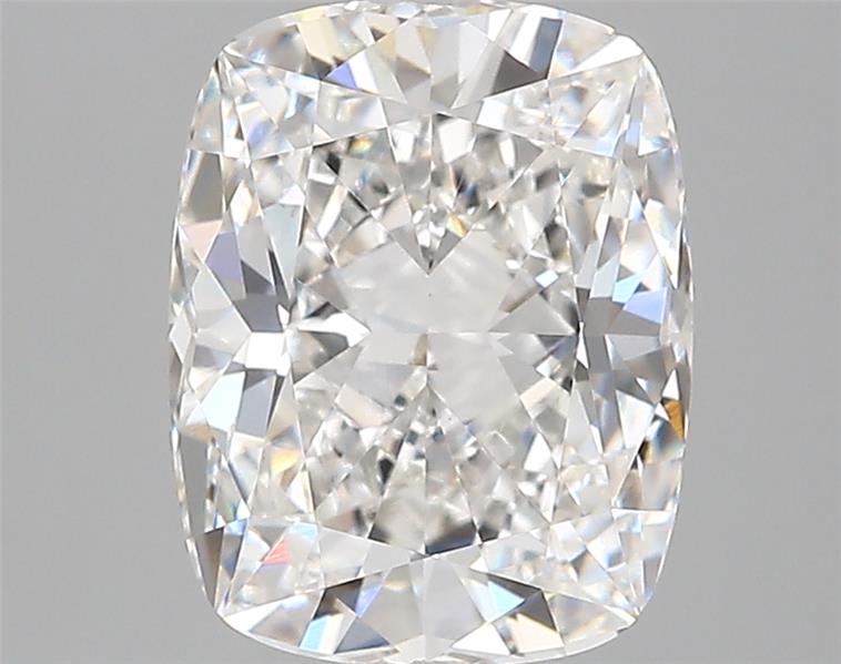 IGI 3.02 Carat Cushion Lab Grown Diamond 人工培育鑽石 實驗室人造鑽石