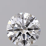IGI 1.02 Carat Round Brilliant Lab Grown Diamond