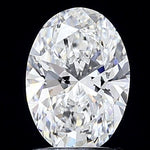 IGI 1.11 Carat Oval Lab Grown Diamond 人工培育鑽石 實驗室人造鑽石