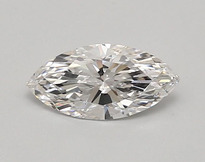 IGI 0.76 Carat Marquise Lab Grown Diamond 人工培育鑽石 實驗室人造鑽石