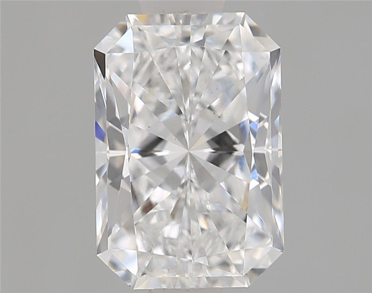 IGI 1.17 Carat Radiant Cut Lab Grown Diamond 人工培育鑽石 實驗室人造鑽石