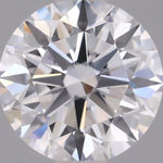 IGI 0.81 Carat Round Brilliant Lab Grown Diamond 人工培育鑽石 實驗室人造鑽石