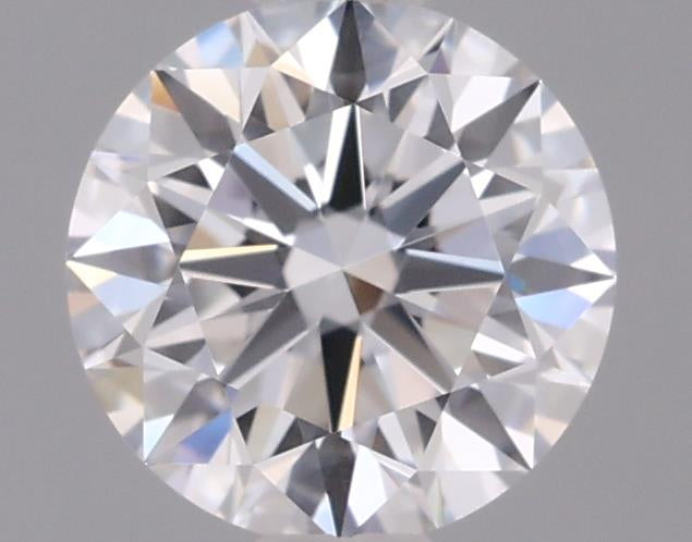 IGI 0.81 Carat Round Brilliant Lab Grown Diamond 人工培育鑽石 實驗室人造鑽石
