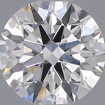 IGI 0.70 Carat Round Brilliant Lab Grown Diamond 人工培育鑽石 實驗室人造鑽石